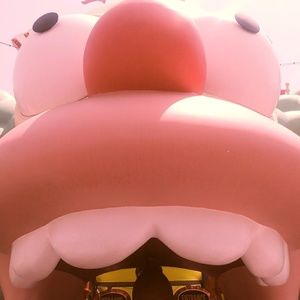 Meet your Posher, Tamara